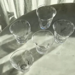 Kay Bojesen Denmark Glas 20 cl, 2 stk. fra Kay Bojesen> Gaver Til Ham|Service
