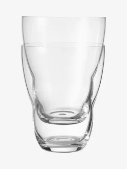 Vipp Glas 33cl, 2 stk. fra> Service