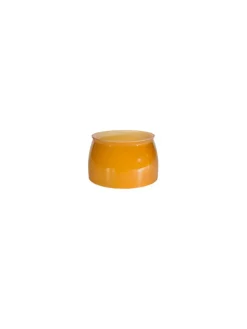 Louis Poulsen Glas Mellemskærm til PH 2/1 Rav Bordlampe fra><noscript><img width=