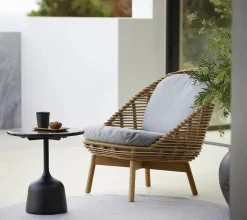 Cane-line Glaze Sofabord, lille fra><noscript><img width=