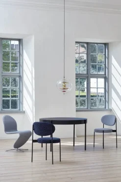 Verpan Globe pendel Ø40 af Verner Panton><noscript><img width=