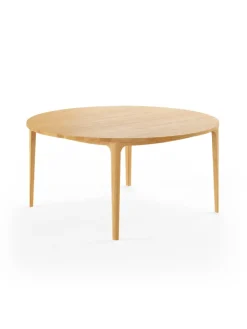 Naver Collection GM 3700 RO Rundt Spisebord fra> Spiseborde