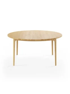 Naver Collection GM 3700 RO Rundt Spisebord fra><noscript><img width=