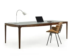 Naver Collection GM 3700 RO Spisebord, hvid fra><noscript><img width=
