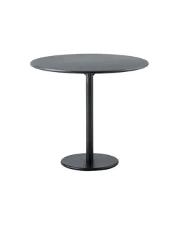 Cane-line Go Cafébord, Ø80 cm fra> Udendørs Loungemøbler|Haveborde