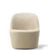 Fredericia Furniture Gomo Lounge Chair fra> Loungestole|Lænestole