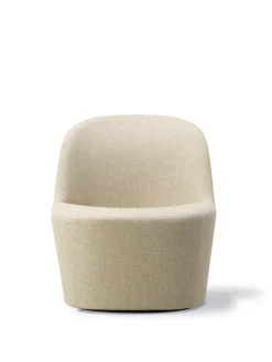 Fredericia Furniture Gomo Lounge Chair fra> Loungestole|Lænestole