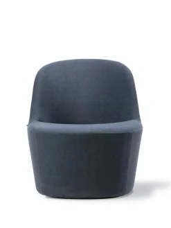 Fredericia Furniture Gomo Lounge Chair fra><noscript><img width=