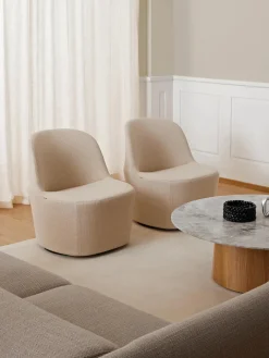 Fredericia Furniture Gomo Lounge Chair fra><noscript><img width=