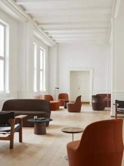 Fredericia Furniture Gomo Lounge Chair fra><noscript><img width=
