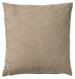 Silkeborg Uldspinderi Gotland pude, 50x50 cm fra> Gaver Til Hende|Puder Og Plaider