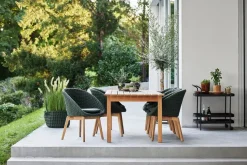 Cane-line Grace Havebord fra><noscript><img width=
