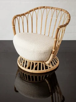 GUBI Grace Lounge Chair fra><noscript><img width=
