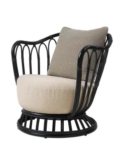 GUBI Grace Outdoor Lounge Chair fra><noscript><img width=