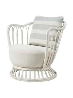 GUBI Grace Outdoor Lounge Chair fra><noscript><img width=