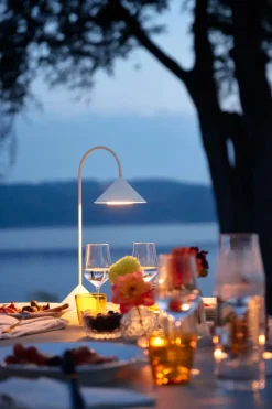 Frandsen Grasp Portable Lampe, H47 fra> Portable Lamper|Spots