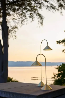Frandsen Grasp Portable Lampe, H47 fra><noscript><img width=