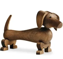 Kay Bojesen Gravhund af> Gaver Til Ham|Gaver Til Hende