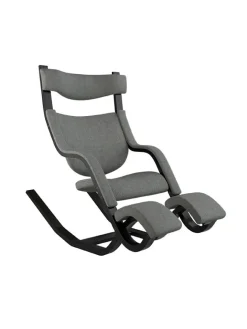 Variér Gravity Balans Lænestol fra (Sort ask)><noscript><img width=
