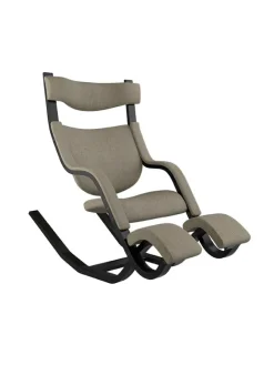 Variér Gravity Balans Lænestol fra (Sort ask)><noscript><img width=
