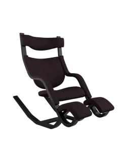 Variér Gravity Balans Lænestol fra (Sort ask)><noscript><img width=