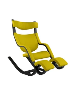 Variér Gravity Balans Lænestol fra (Sort ask)><noscript><img width=