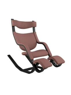 Variér Gravity Balans Lænestol fra (Sort ask)><noscript><img width=