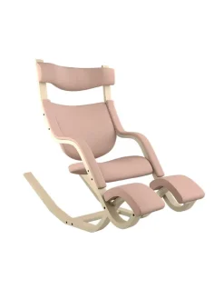 Variér Gravity Balans Lænestol fra (Sort ask)><noscript><img width=