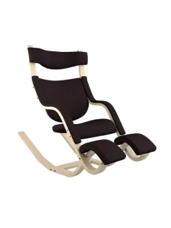 Variér Gravity Balans Lænestol fra (Sort ask)><noscript><img width=