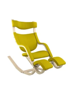 Variér Gravity Balans Lænestol fra (Sort ask)><noscript><img width=