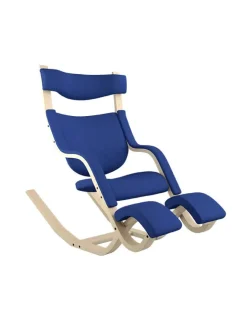 Variér Gravity Balans Lænestol fra (Sort ask)><noscript><img width=