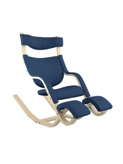 Variér Gravity Balans Lænestol fra (Natural ask)><noscript><img width=
