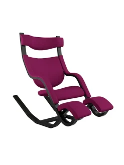 Variér Gravity Balans Lænestol fra (Natural ask)><noscript><img width=