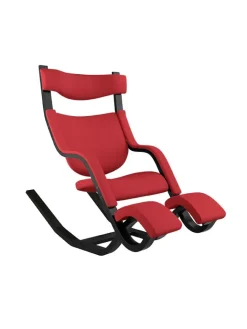 Variér Gravity Balans Lænestol fra (Natural ask)><noscript><img width=
