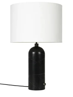 GUBI Gravity Bordlampe, large fra> Spots
