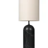 GUBI Gravity XL Floor Lamp, High fra> Gulvlamper|Spots