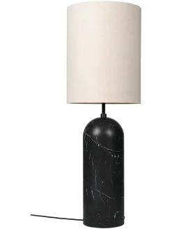 GUBI Gravity XL Floor Lamp, High fra> Gulvlamper|Spots
