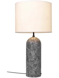 GUBI Gravity XL Floor Lamp, Low fra><noscript><img width=