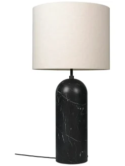 GUBI Gravity XL Floor Lamp, Low fra><noscript><img width=