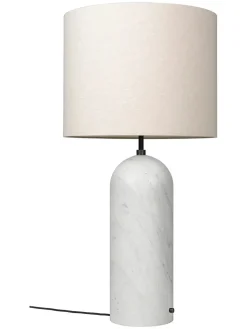GUBI Gravity XL Floor Lamp, Low fra><noscript><img width=