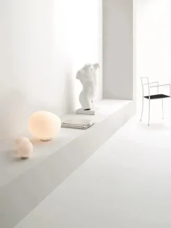 Foscarini Gregg Bordlampe fra> Spots