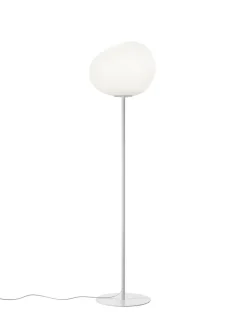 Foscarini Gregg Gulvlampe fra> Gulvlamper|Spots