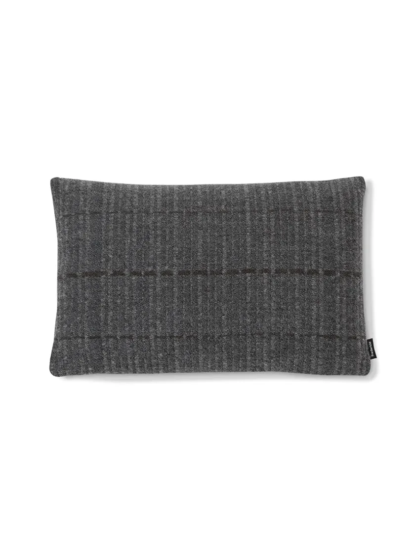 Fredericia Furniture Grid Decorative Cushion fra> Puder Og Plaider|Puder