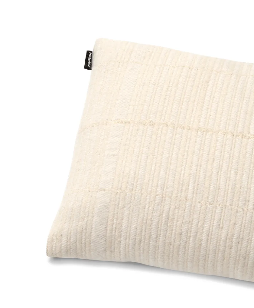 Fredericia Furniture Grid Decorative Cushion fra> Puder Og Plaider|Puder