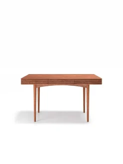 DK3 Groove Desk fra> Skriveborde
