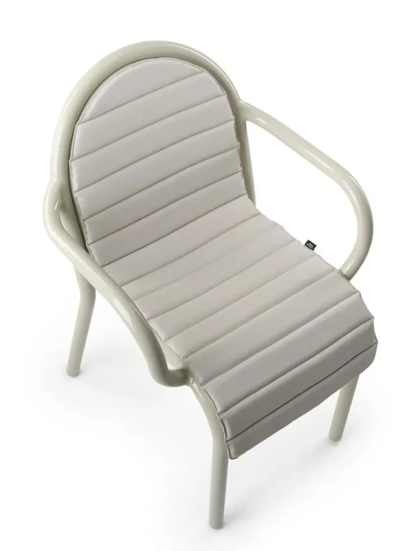 Tom Dixon Groove Full Seat Cushion fra> Hynder|Tilbehør Til Stole