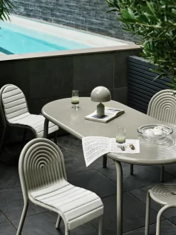Tom Dixon Groove Seat Cushion fra> Hynder|Tilbehør Til Stole