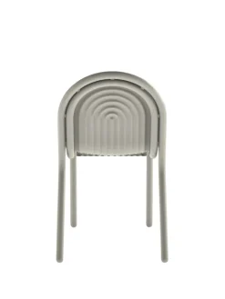 Tom Dixon Groove Side Chair fra><noscript><img width=