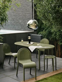 Tom Dixon Groove Side Chair fra><noscript><img width=