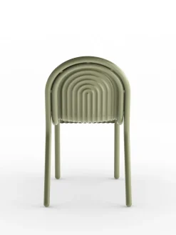 Tom Dixon Groove Side Chair fra><noscript><img width=